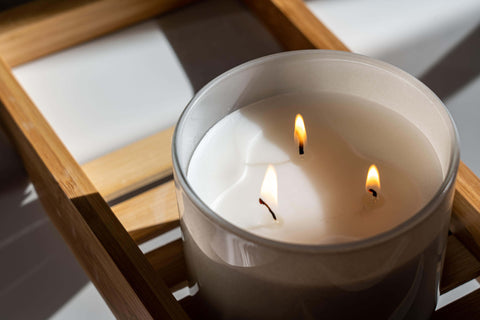 the 5 sustainable candle brands you should add to your home